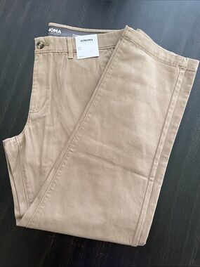 SONOMA Mens Chinos 012
